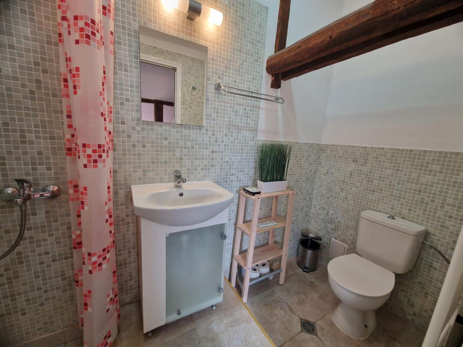La Maison Ruse Eksteriør billede