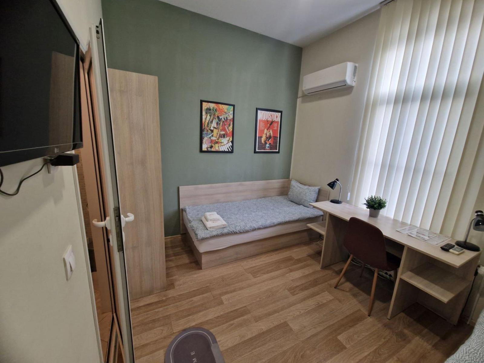 La Maison Ruse Eksteriør billede