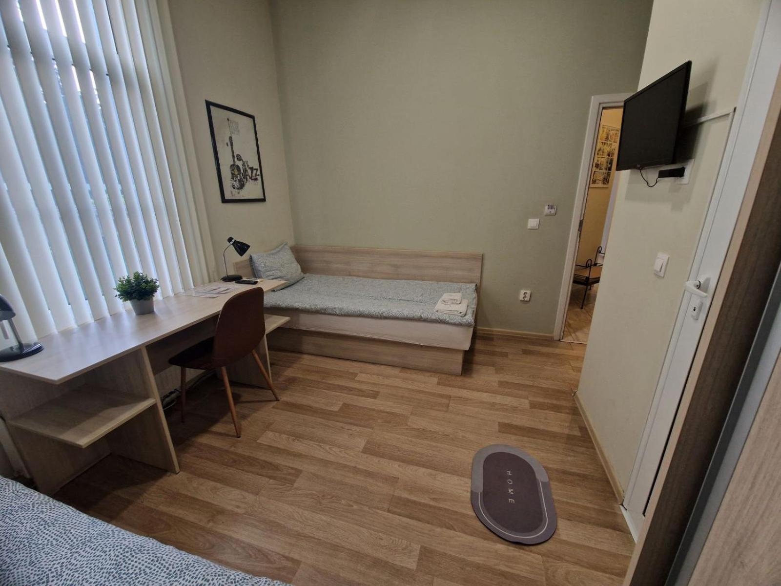 La Maison Ruse Eksteriør billede