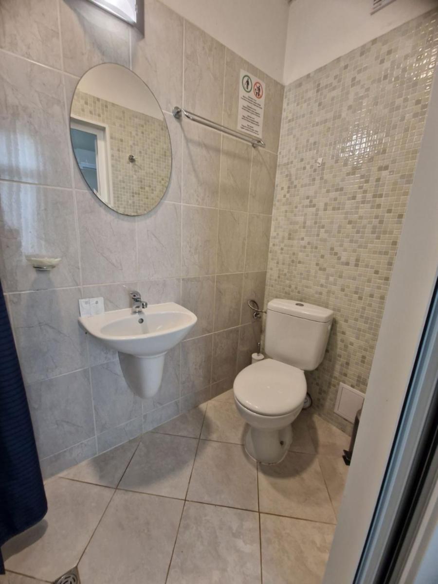 La Maison Ruse Eksteriør billede
