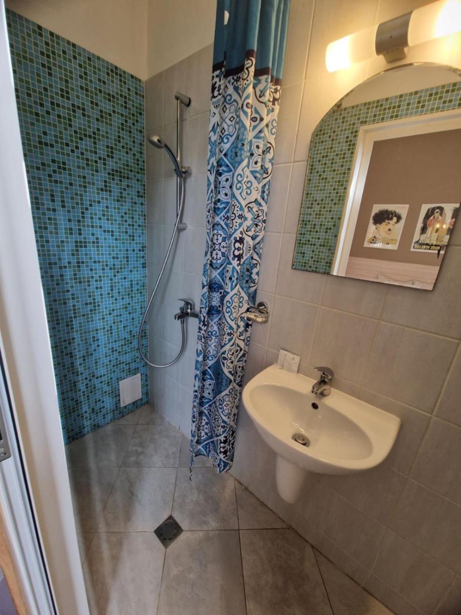La Maison Ruse Eksteriør billede