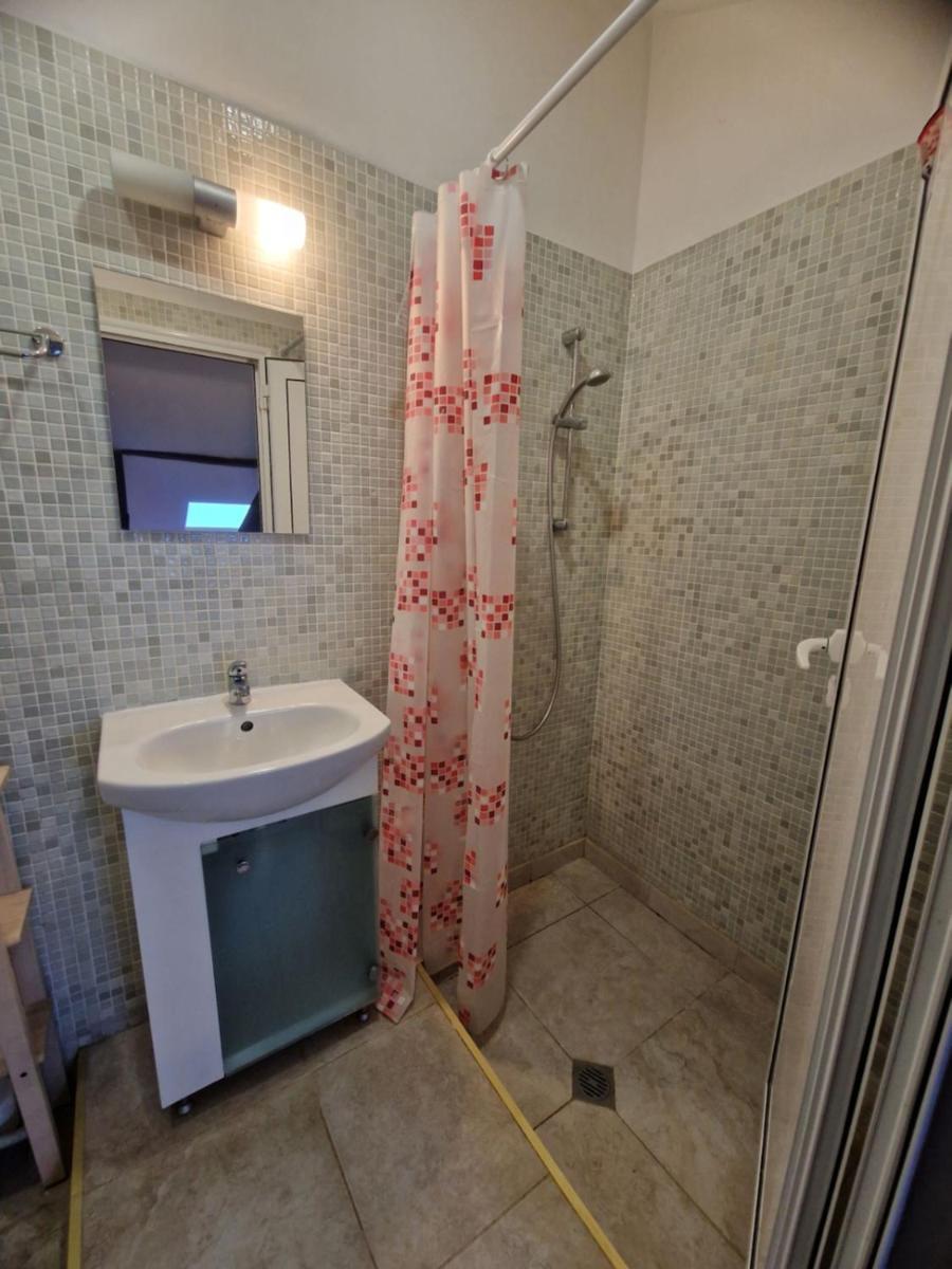 La Maison Ruse Eksteriør billede