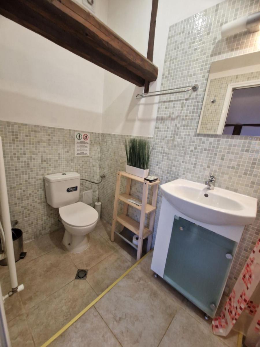 La Maison Ruse Eksteriør billede