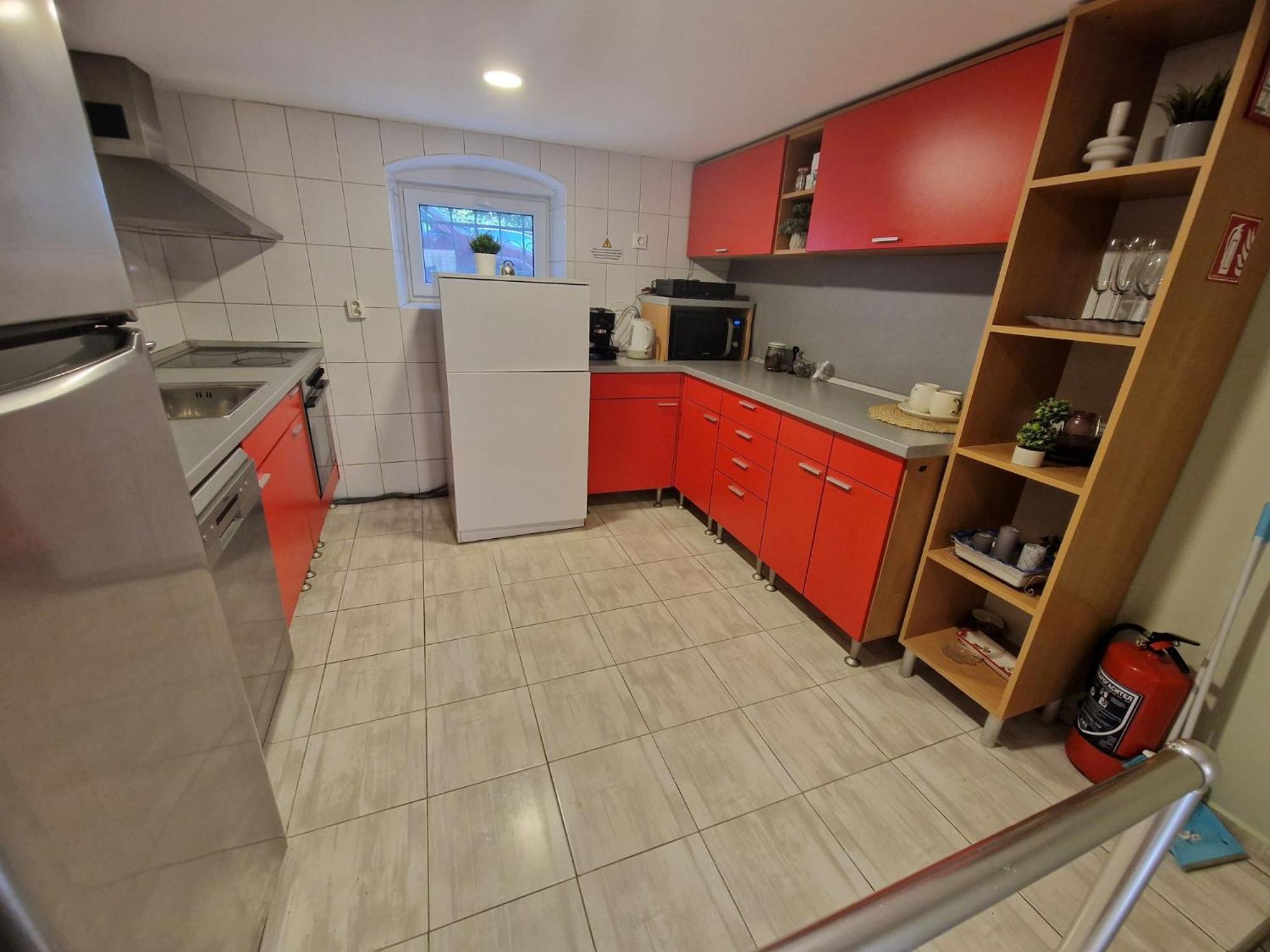 La Maison Ruse Eksteriør billede