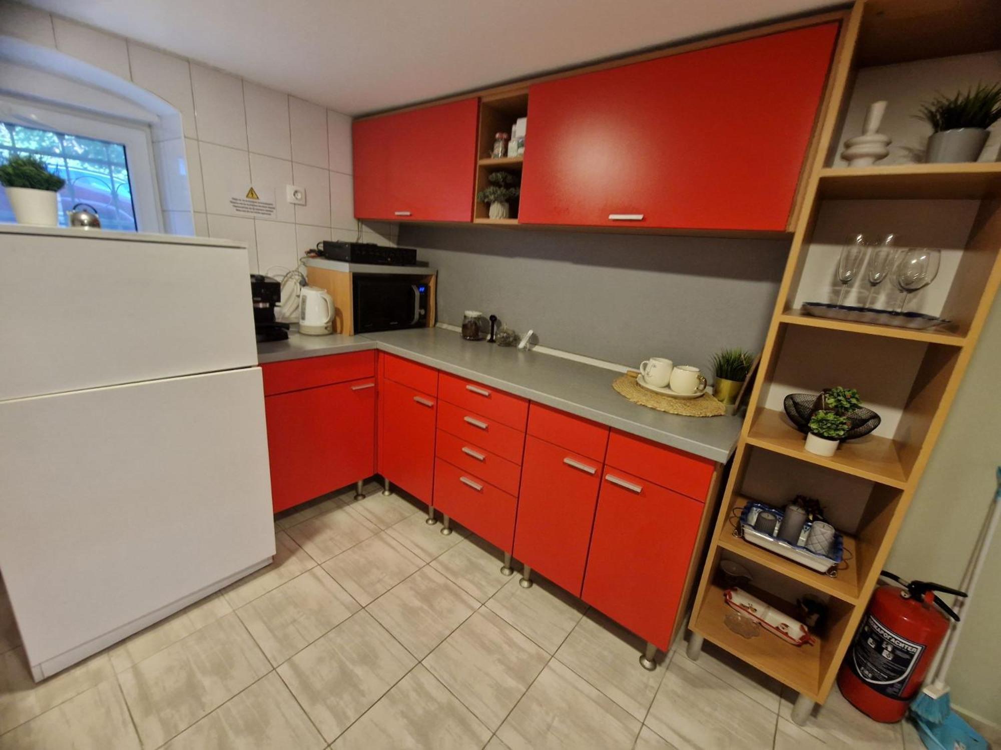 La Maison Ruse Eksteriør billede